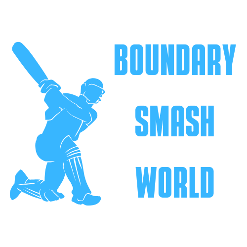 Boundary Smash World